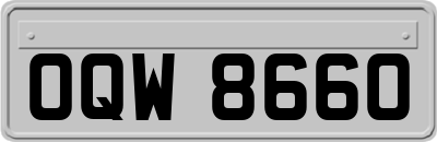 OQW8660