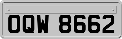 OQW8662
