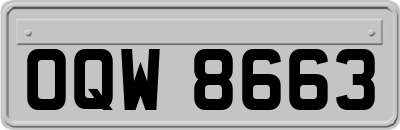 OQW8663