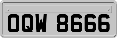 OQW8666