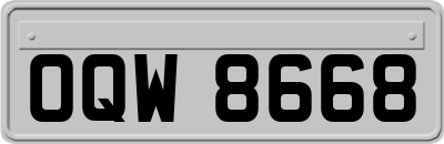 OQW8668