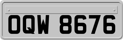OQW8676