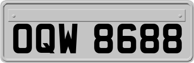 OQW8688