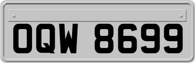 OQW8699