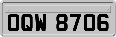 OQW8706