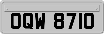 OQW8710