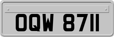OQW8711