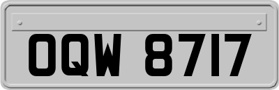 OQW8717