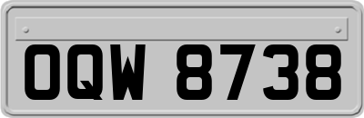 OQW8738