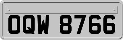 OQW8766