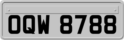 OQW8788