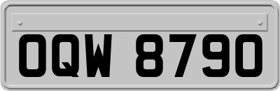 OQW8790