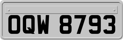 OQW8793