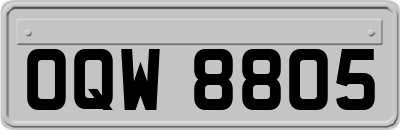 OQW8805