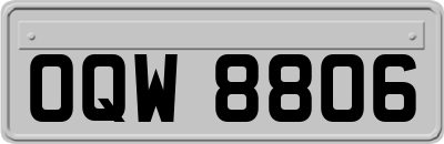 OQW8806