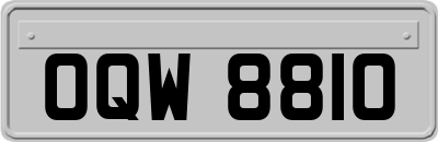 OQW8810