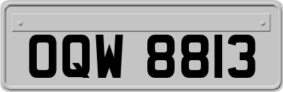 OQW8813