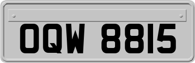 OQW8815