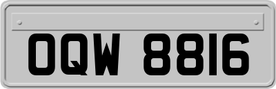 OQW8816