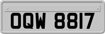 OQW8817