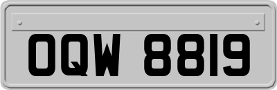 OQW8819