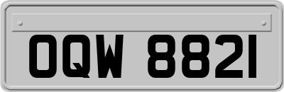 OQW8821