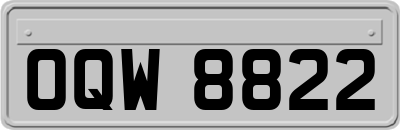 OQW8822
