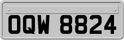 OQW8824