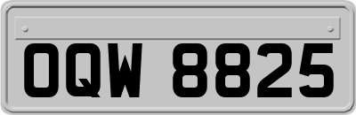 OQW8825