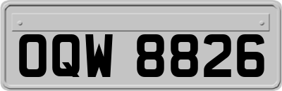 OQW8826