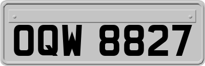 OQW8827