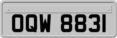 OQW8831