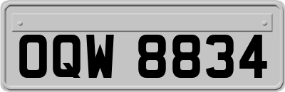 OQW8834