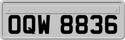 OQW8836