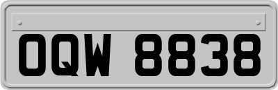 OQW8838