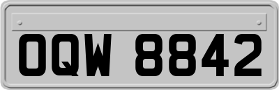 OQW8842
