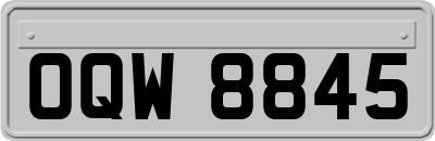 OQW8845