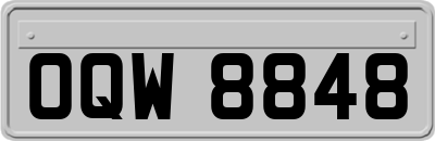 OQW8848