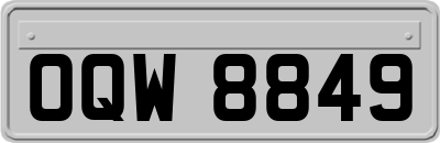 OQW8849
