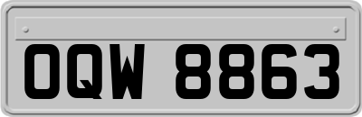 OQW8863
