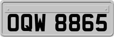 OQW8865