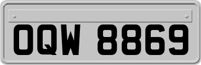 OQW8869