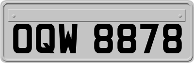 OQW8878