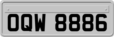 OQW8886