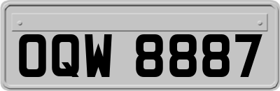OQW8887