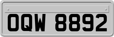OQW8892