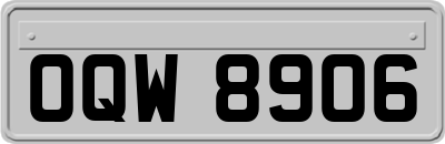 OQW8906