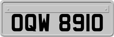 OQW8910