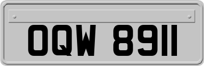 OQW8911