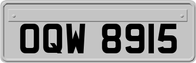 OQW8915
